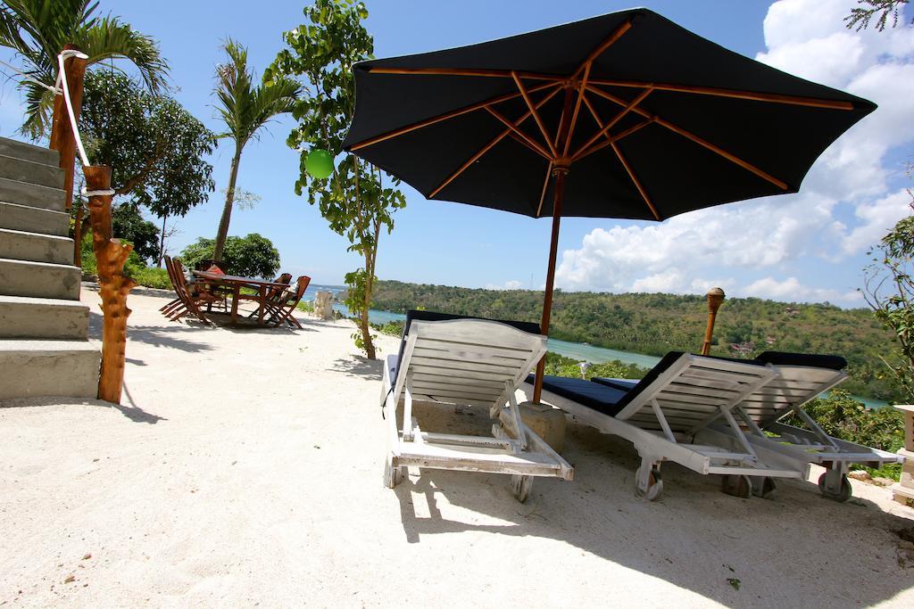 Twin Island & Dive Holiday park Nusa Lembongan (Bali)
