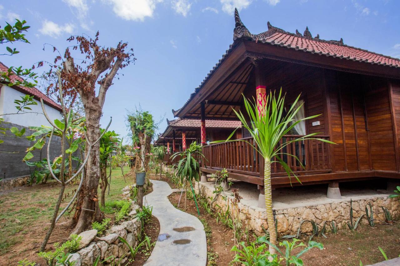 Pancali Guest house