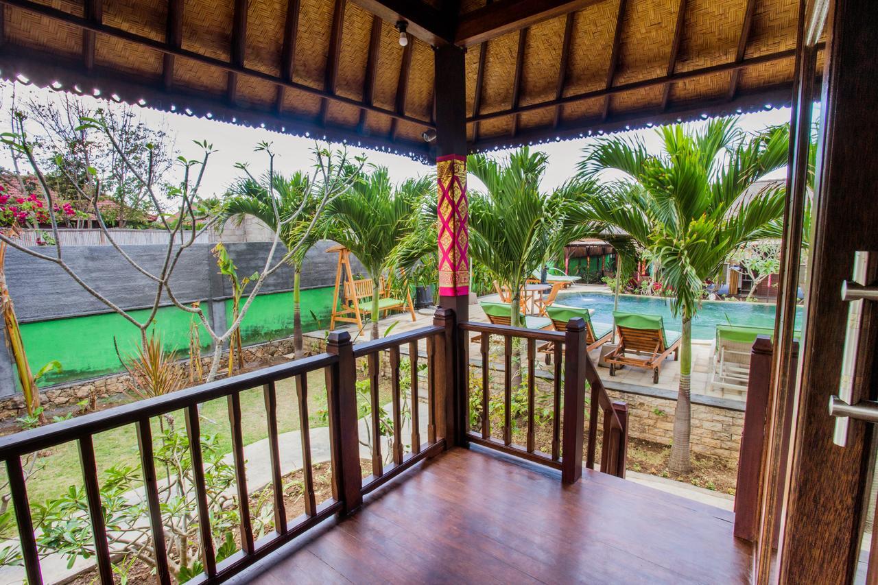 Pancali Guest house