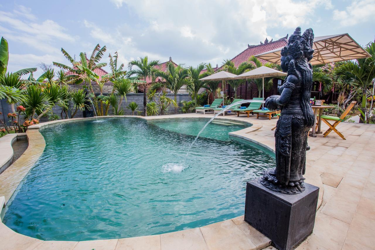 Pancali Guest house 3*