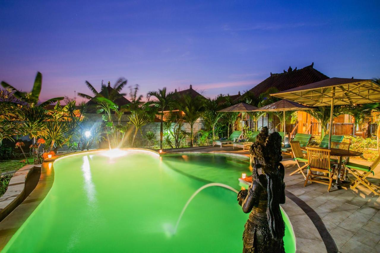 Pancali Guest house Nusa Lembongan (Bali)