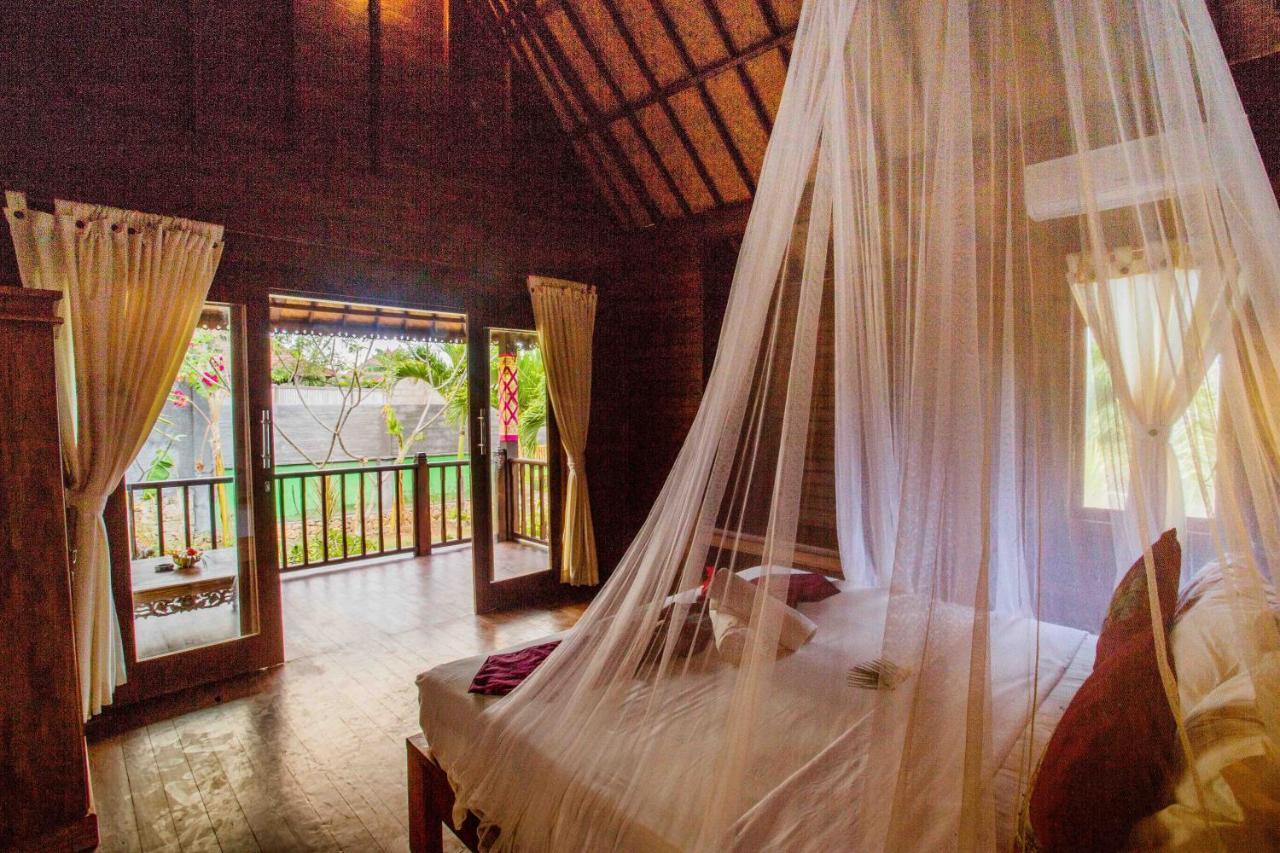 Pancali Guest house Nusa Lembongan (Bali)