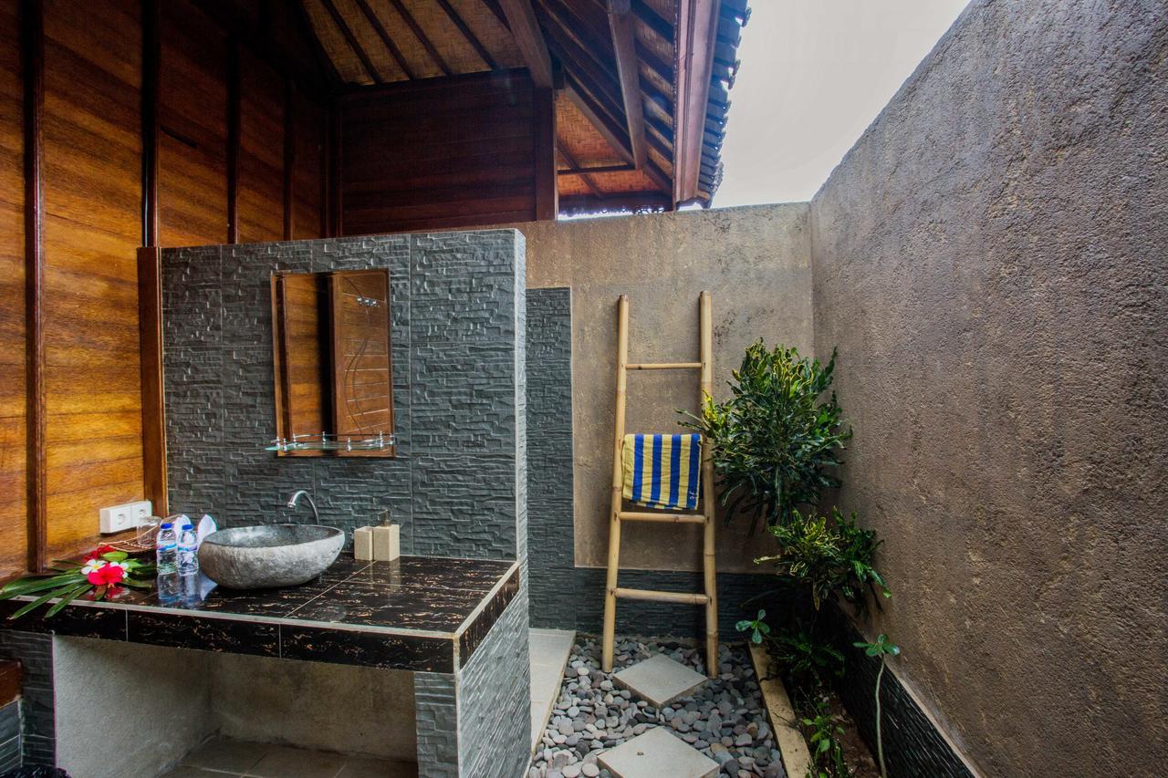 Pancali 3* Nusa Lembongan (Bali)