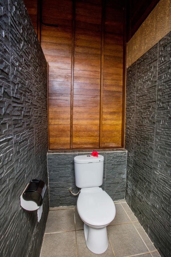 Guest house Pancali