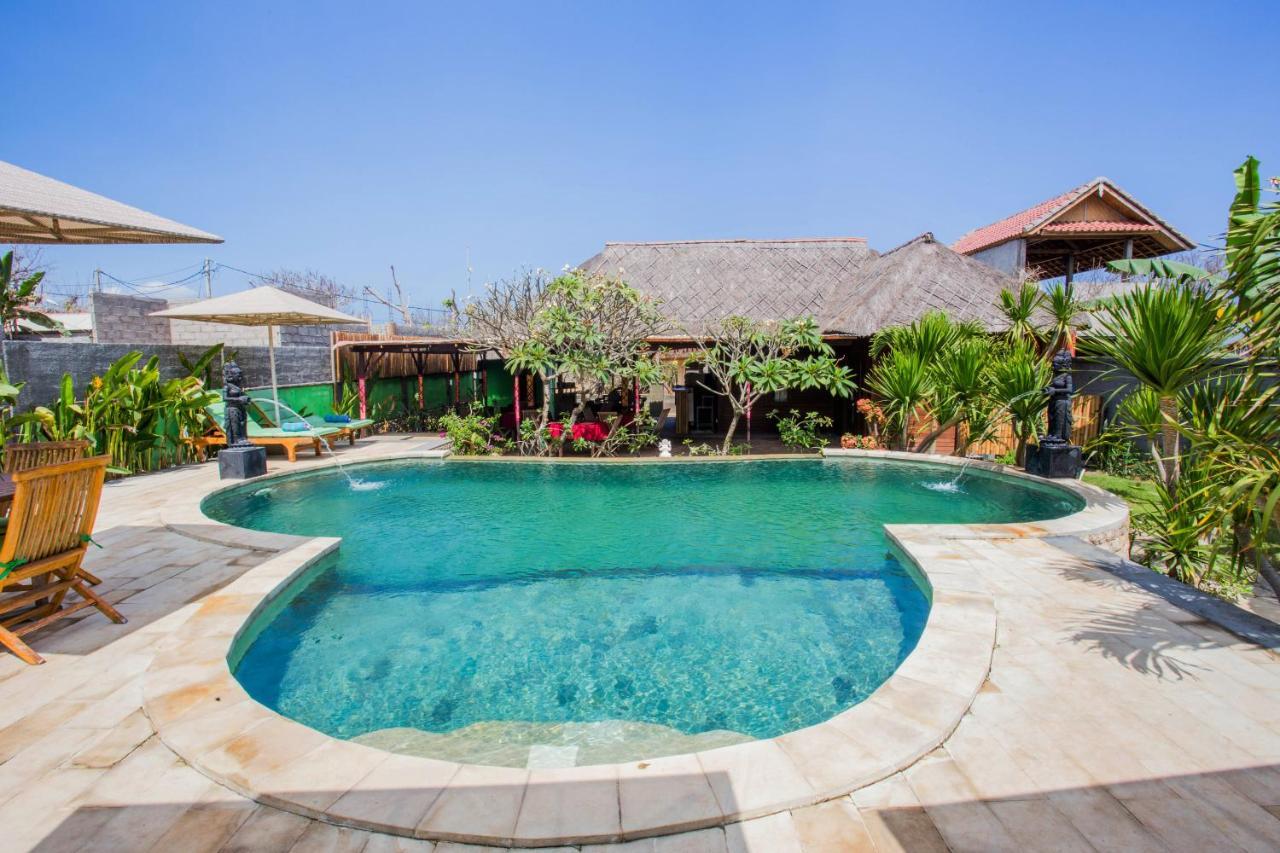 Pancali Nusa Lembongan (Bali)