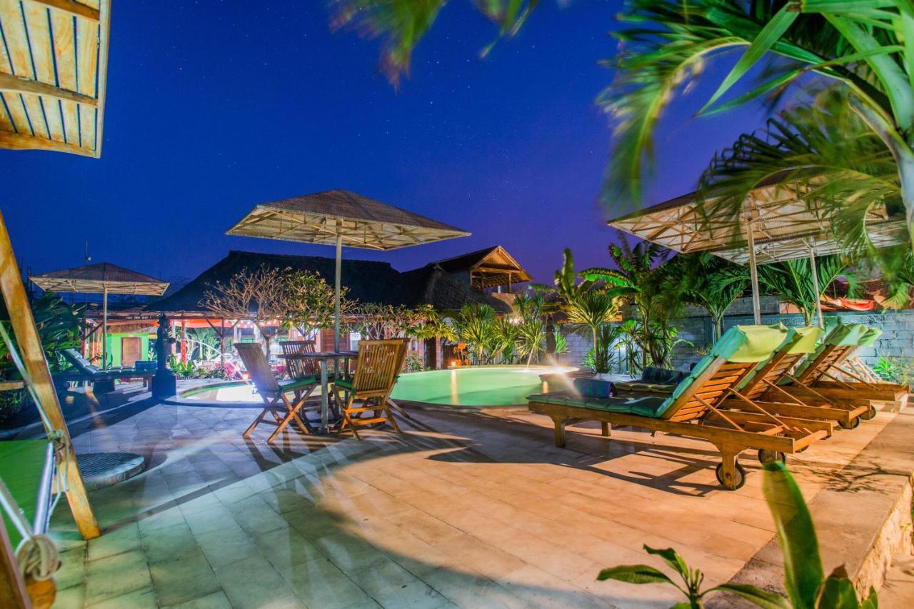 Pancali Guest house