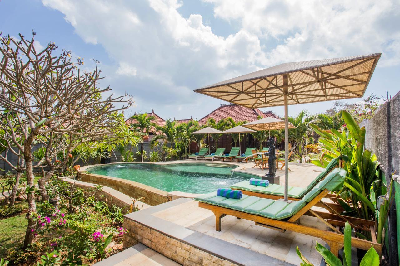 Pancali Guest house