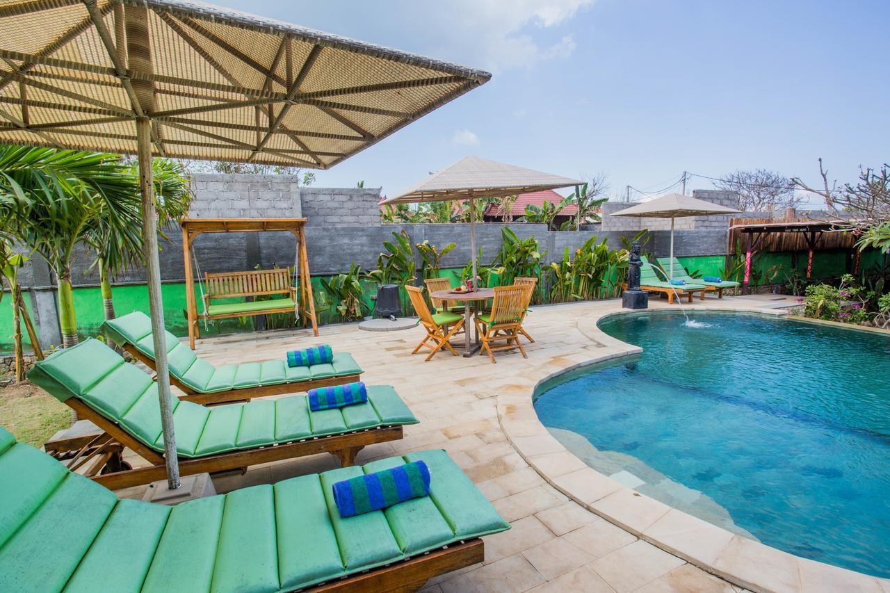 Pancali Guest house