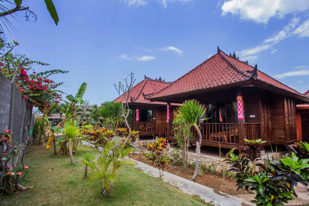 Pancali Nusa Lembongan (Bali)