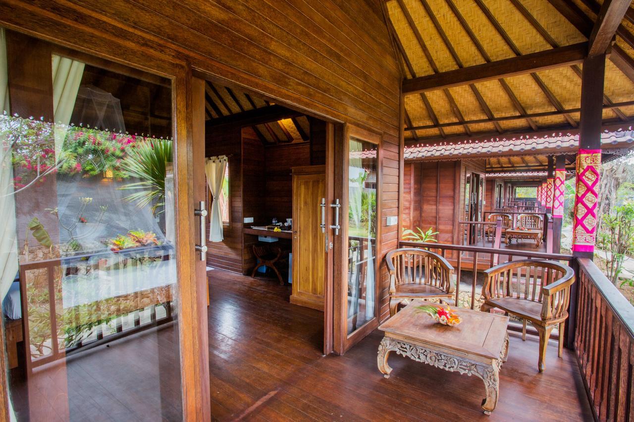 Pancali 3* Nusa Lembongan (Bali)