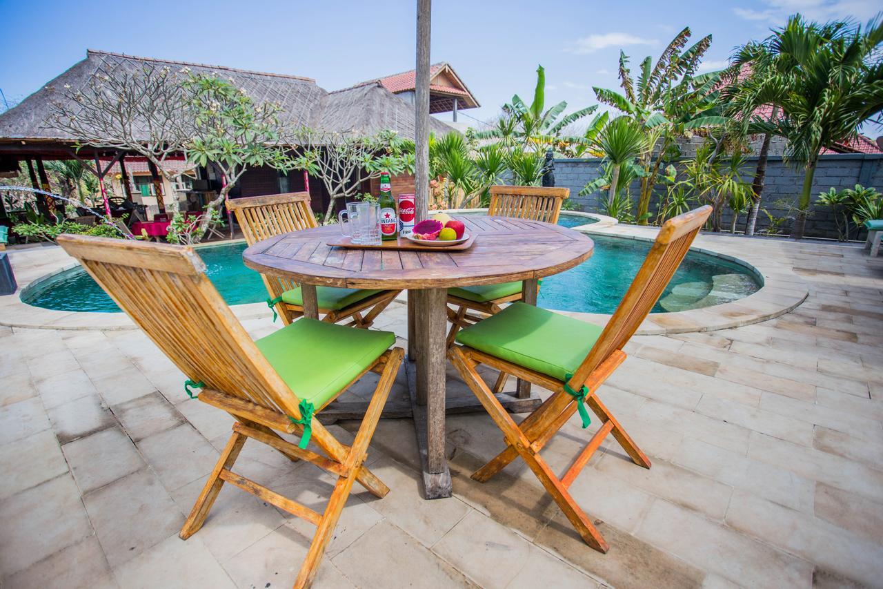 Guest house Pancali 3*