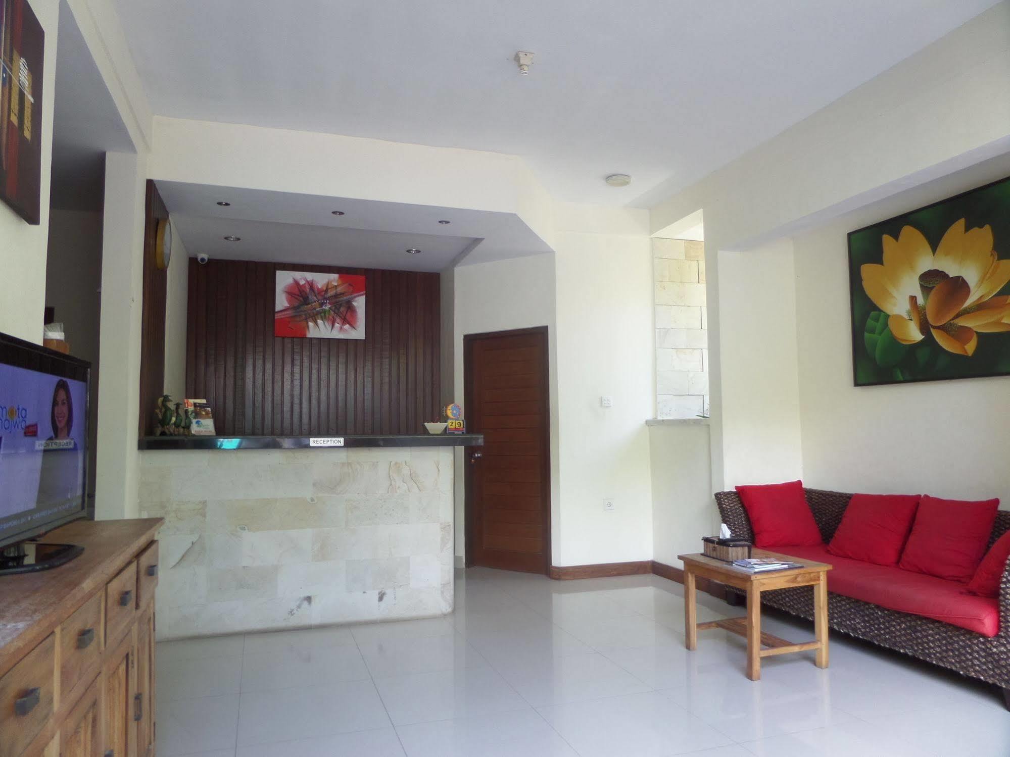 Padma Kumala 4* Nusa Lembongan (Bali)