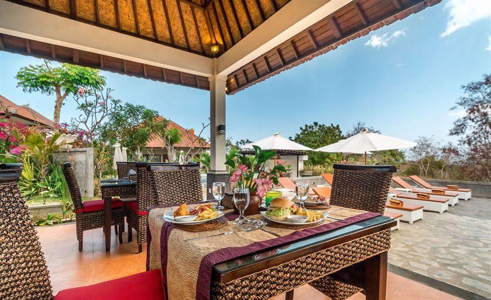 Holiday park Padma Kumala Nusa Lembongan (Bali)