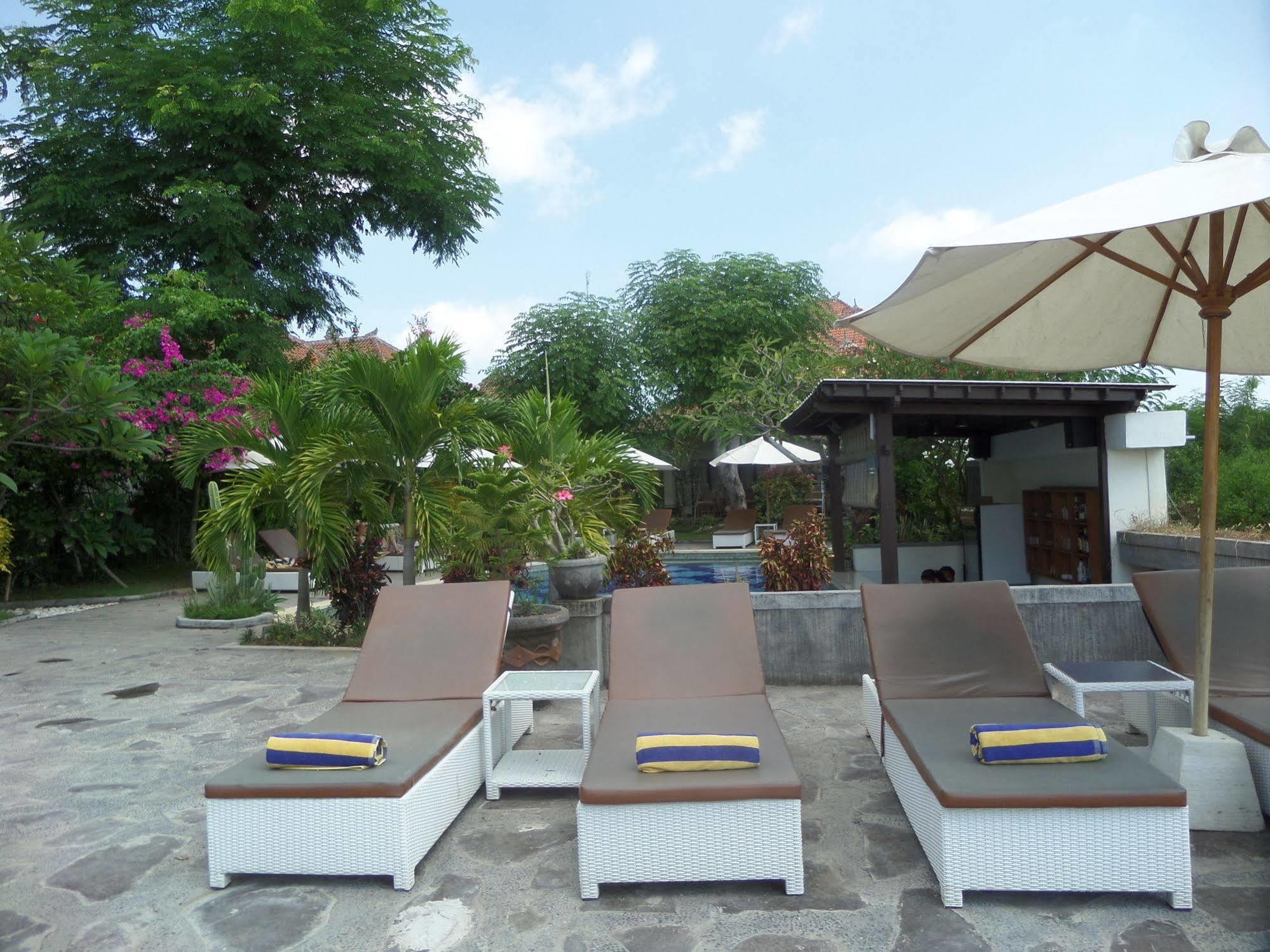 Holiday park Padma Kumala 4*
