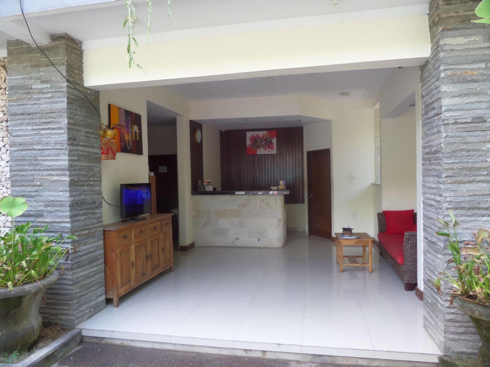 Holiday park Padma Kumala 4*