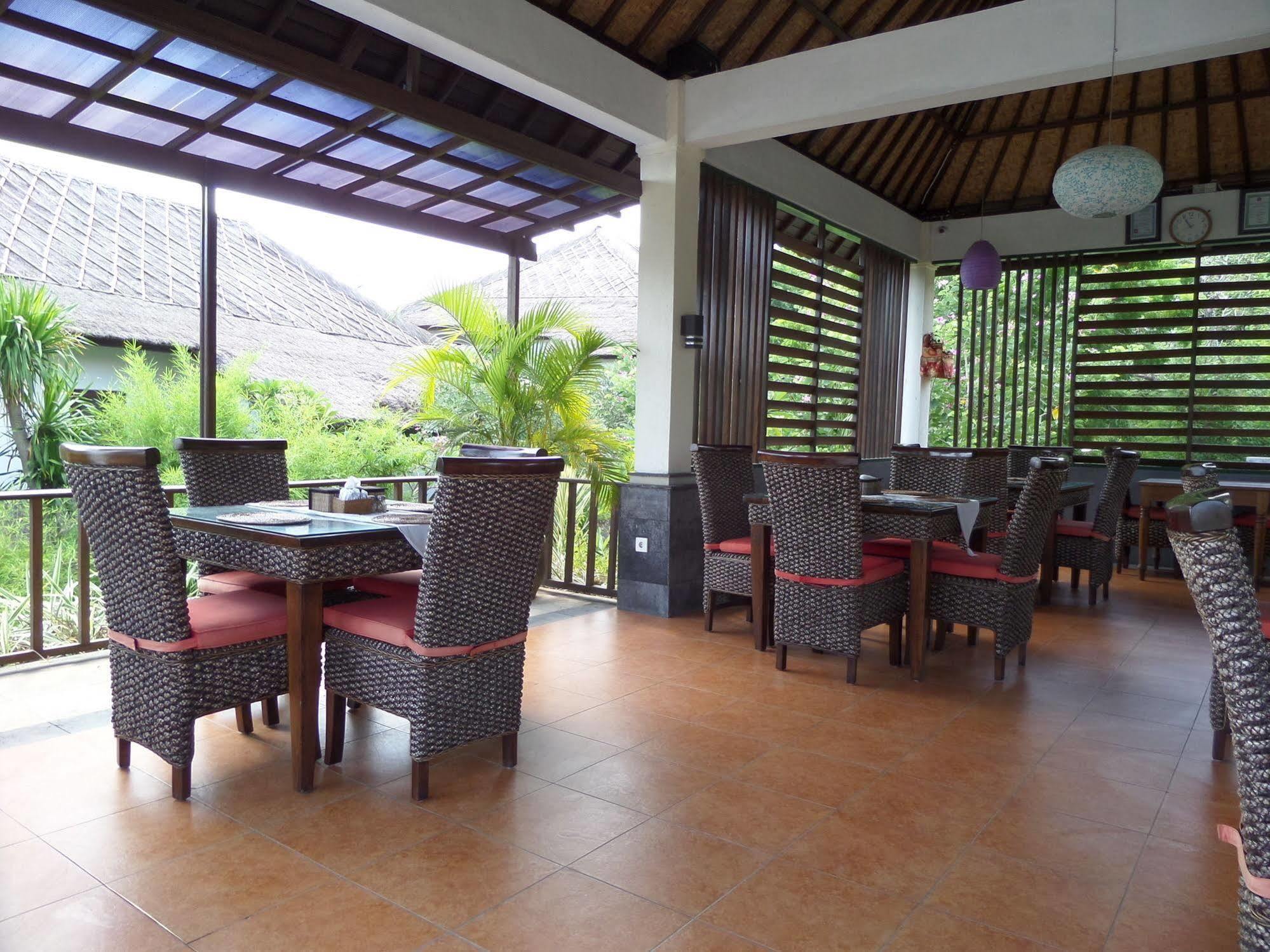 Padma Kumala Holiday park