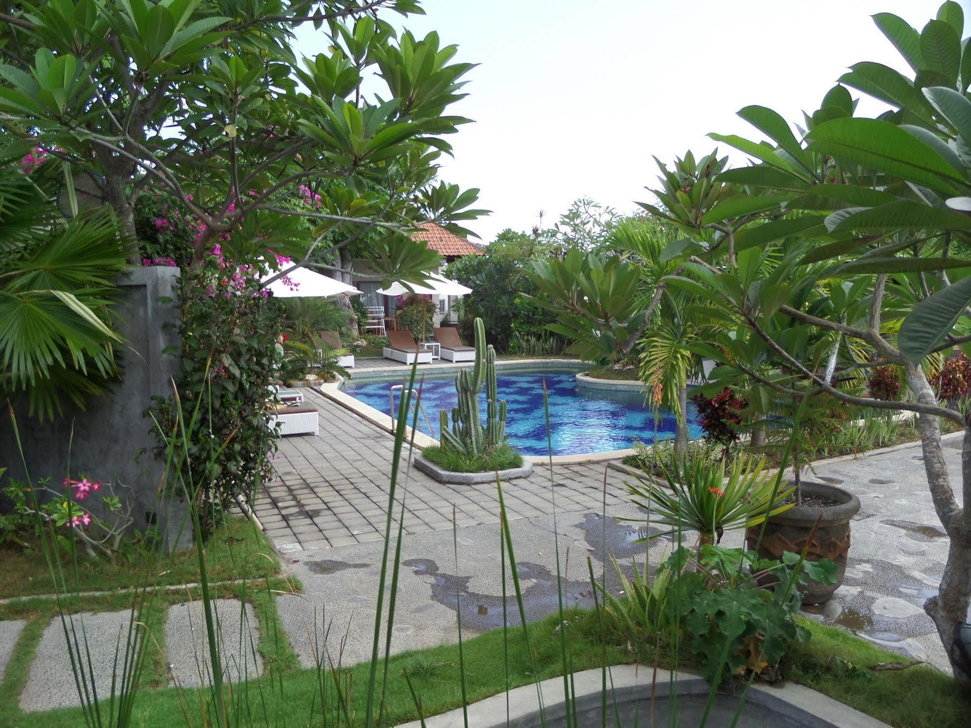 Padma Kumala 4* Nusa Lembongan (Bali)