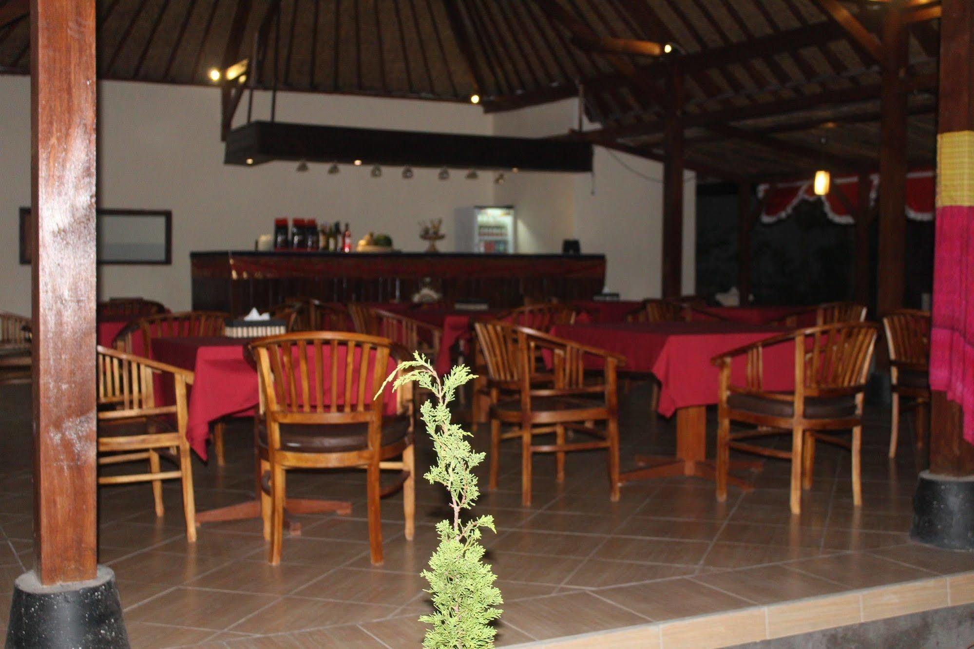 Holiday park The Cozy Villas Lembongan Nusa Lembongan (Bali)