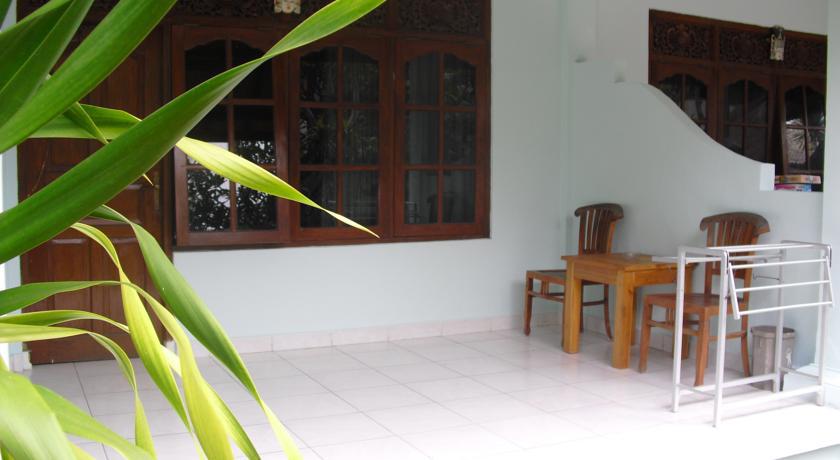 Mainski 2* Nusa Lembongan (Bali)