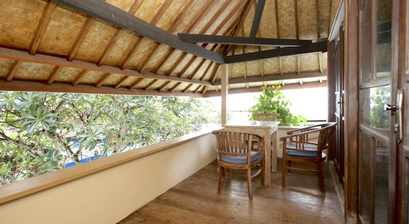 Mainski Holiday park Nusa Lembongan (Bali)