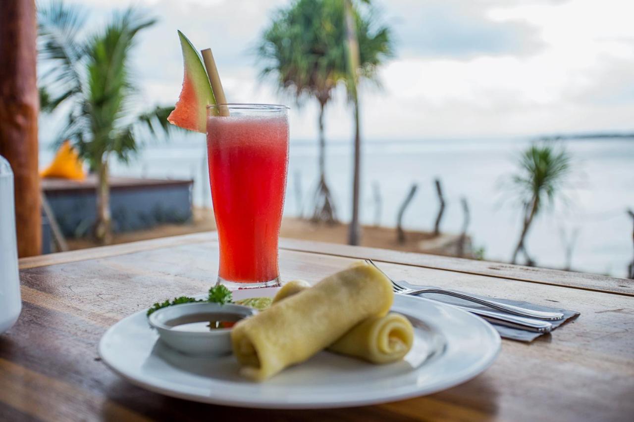 Nusa Veranda Sunset & Restaurant 3* Nusa Lembongan (Bali)