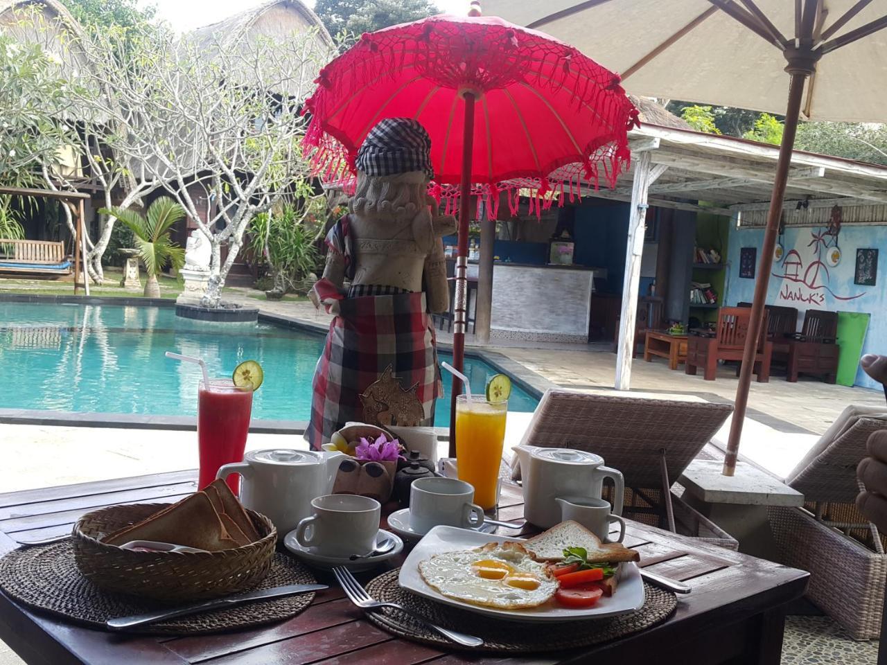 Taman liburan Nanuk's