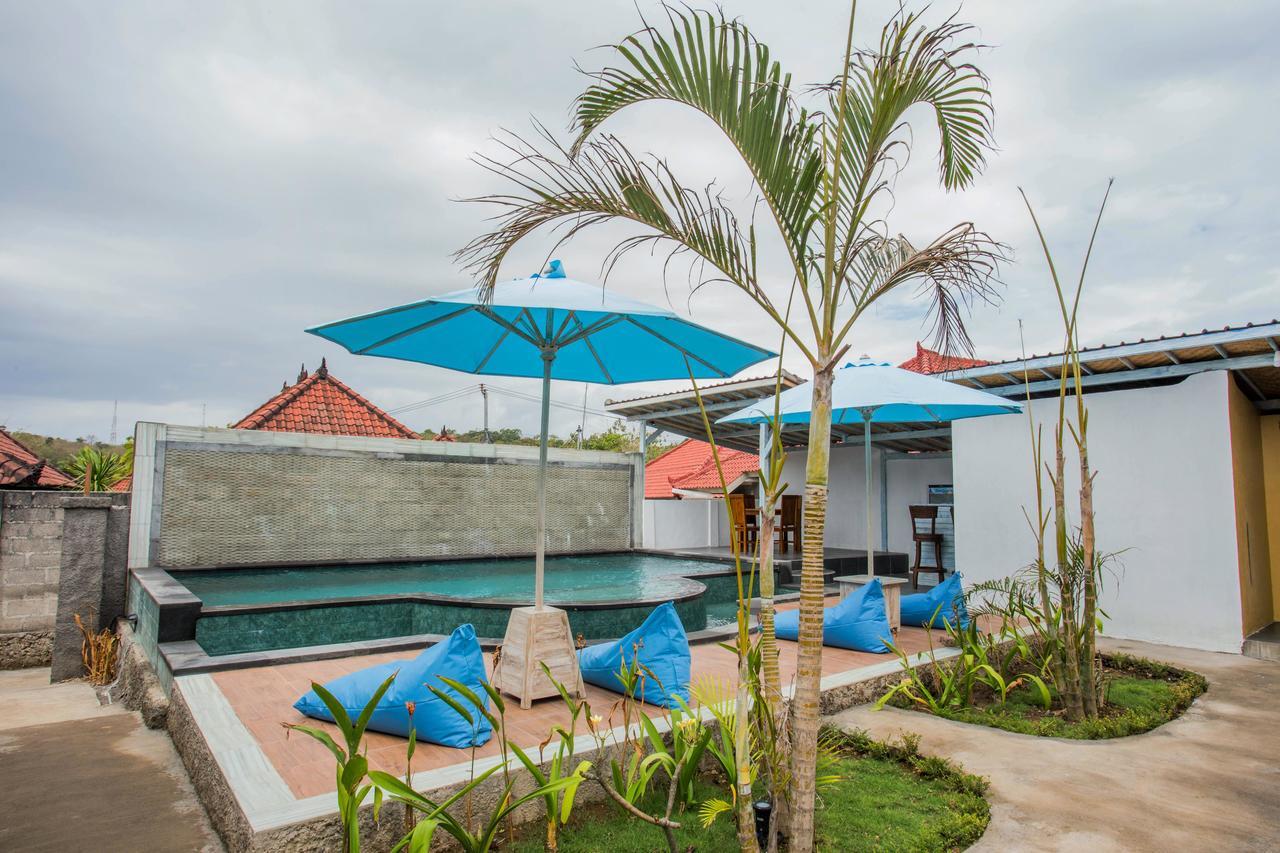 D'yuki Huts