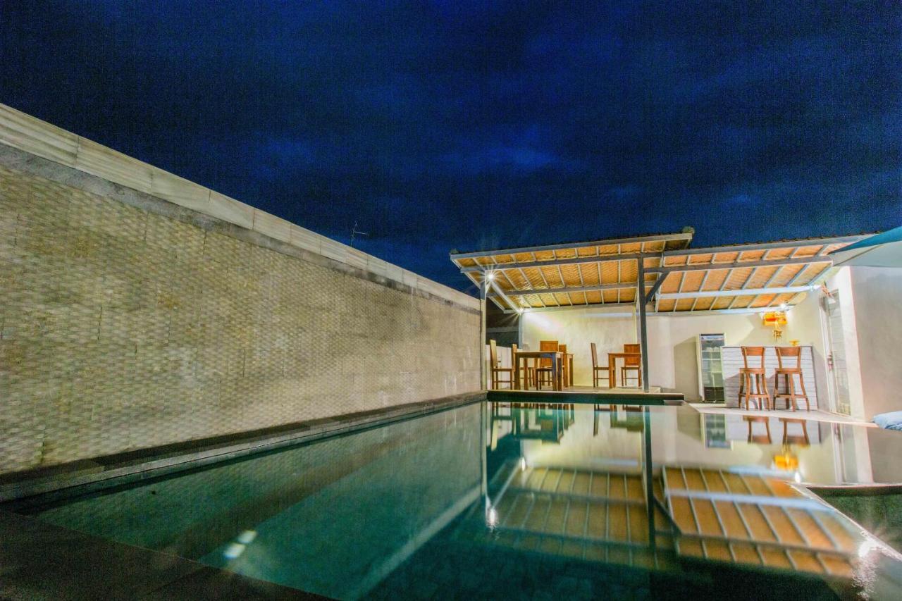 D'yuki Huts Nusa Lembongan (Bali)