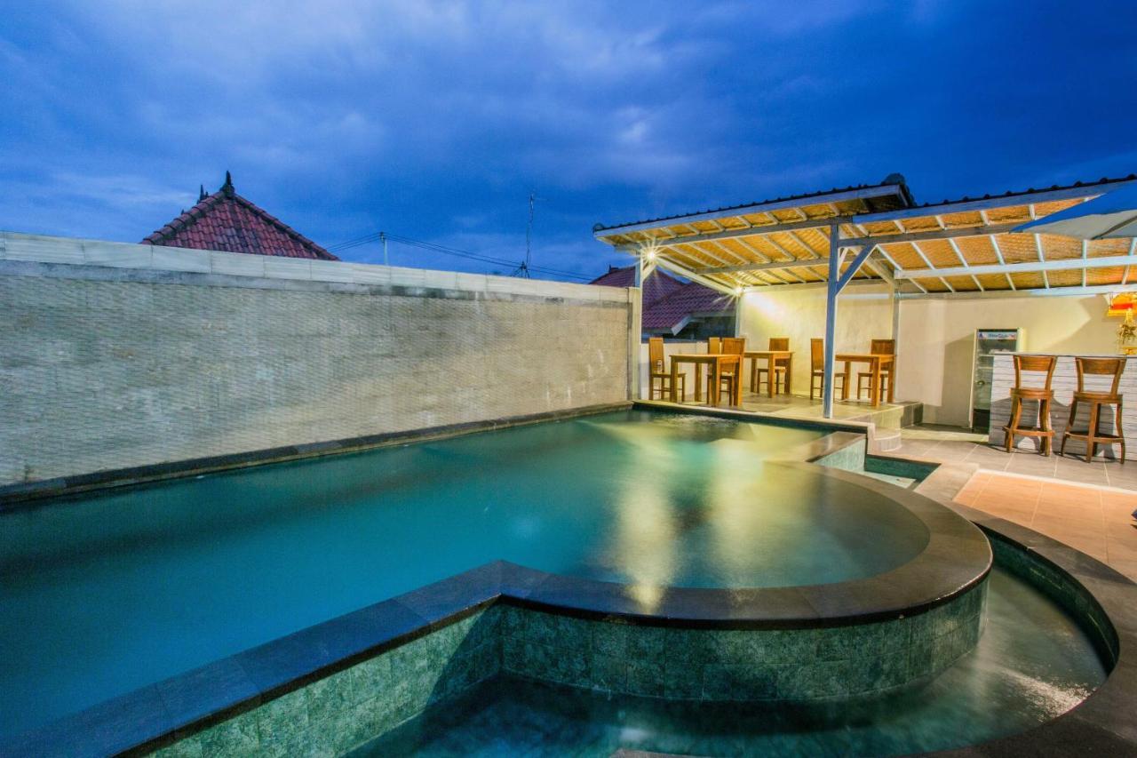 D'yuki Huts * Nusa Lembongan (Bali)