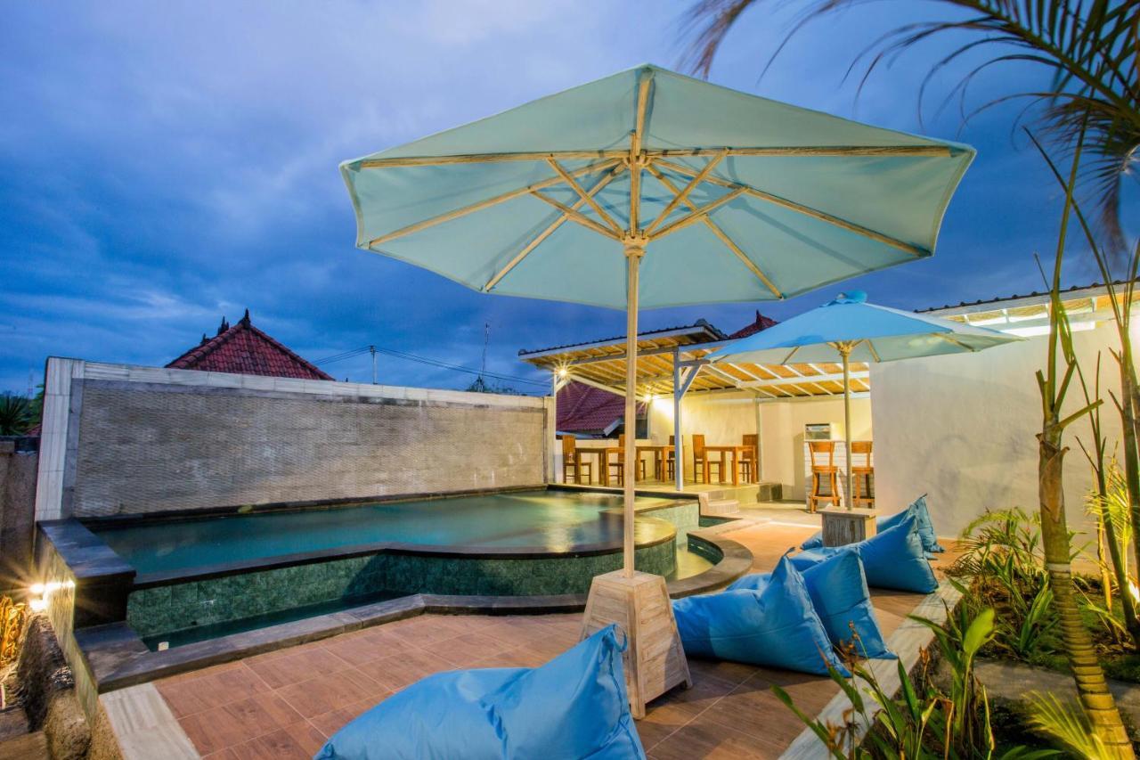 D'yuki Huts Nusa Lembongan (Bali)