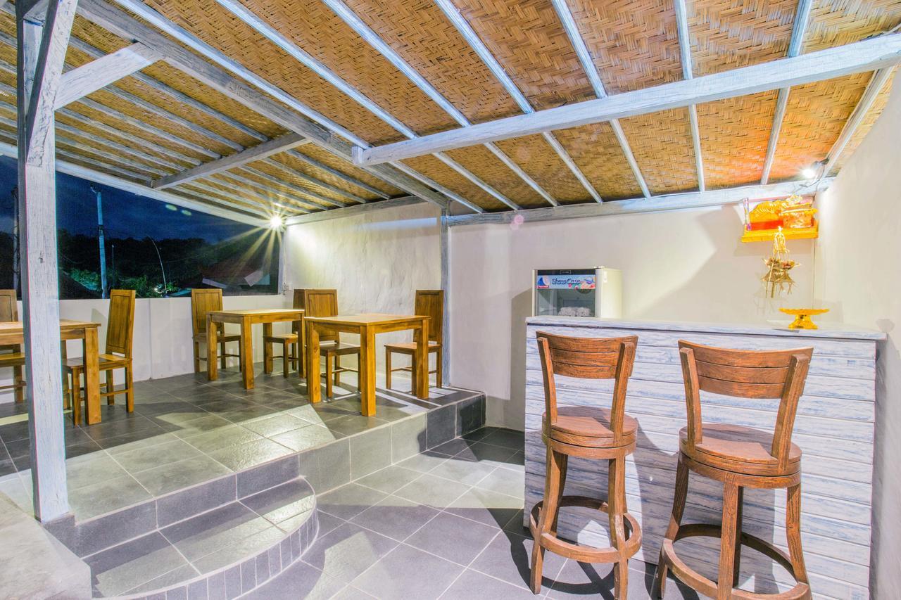 D'yuki Huts Nusa Lembongan (Bali)