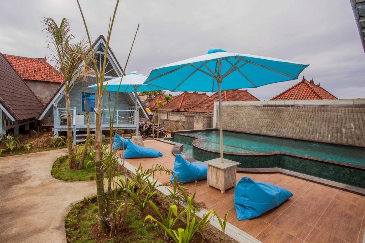 D'yuki Huts Lodge *
