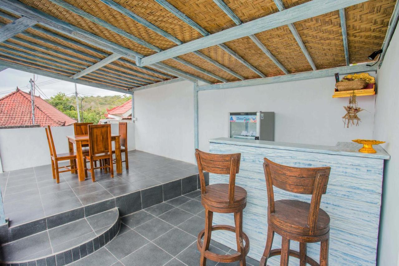 D'yuki Huts * Nusa Lembongan (Bali)