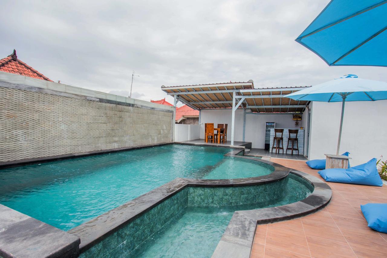 D'yuki Huts Lodge Nusa Lembongan (Bali)