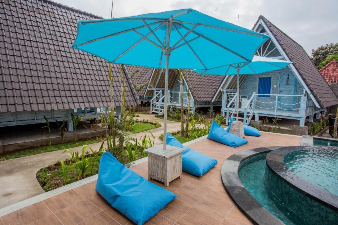 D'yuki Huts Nusa Lembongan (Bali)