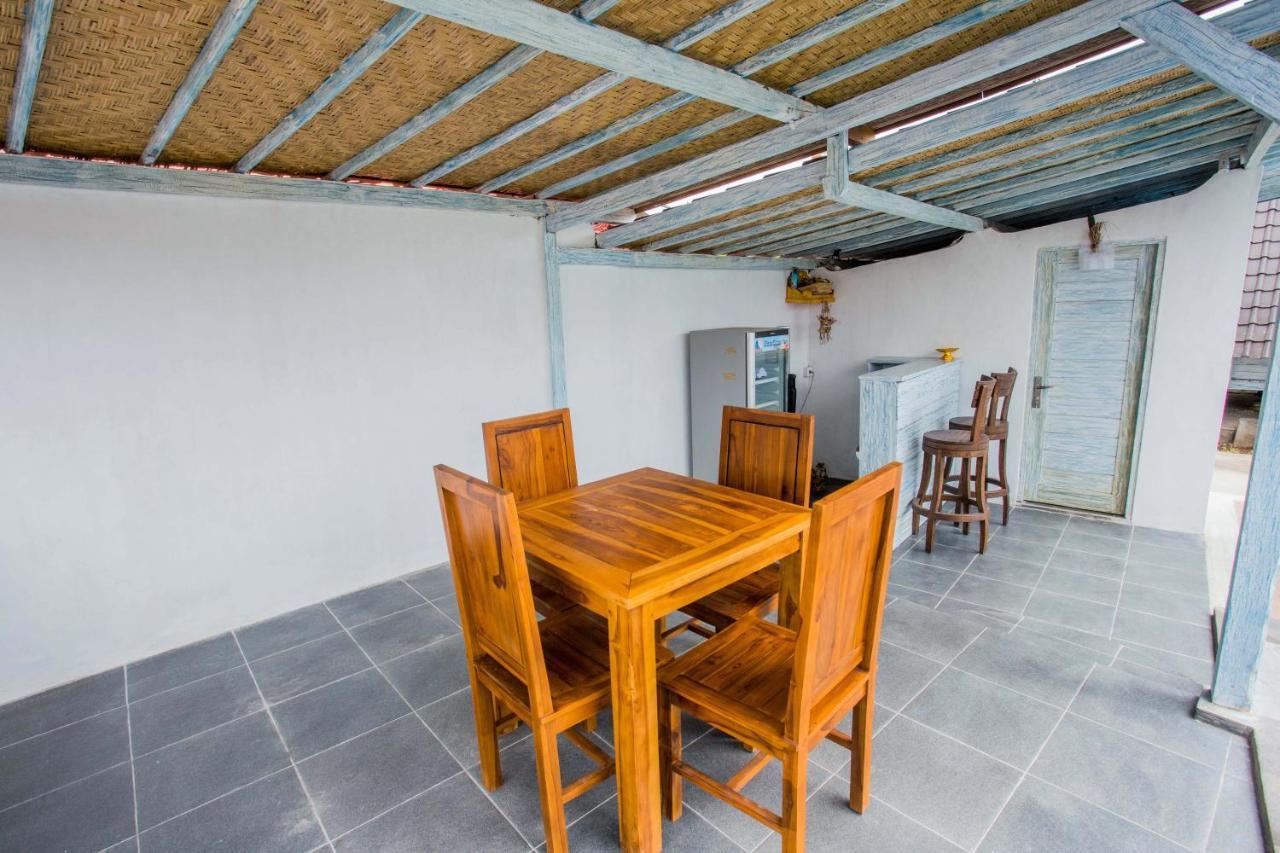D'yuki Huts Lodge