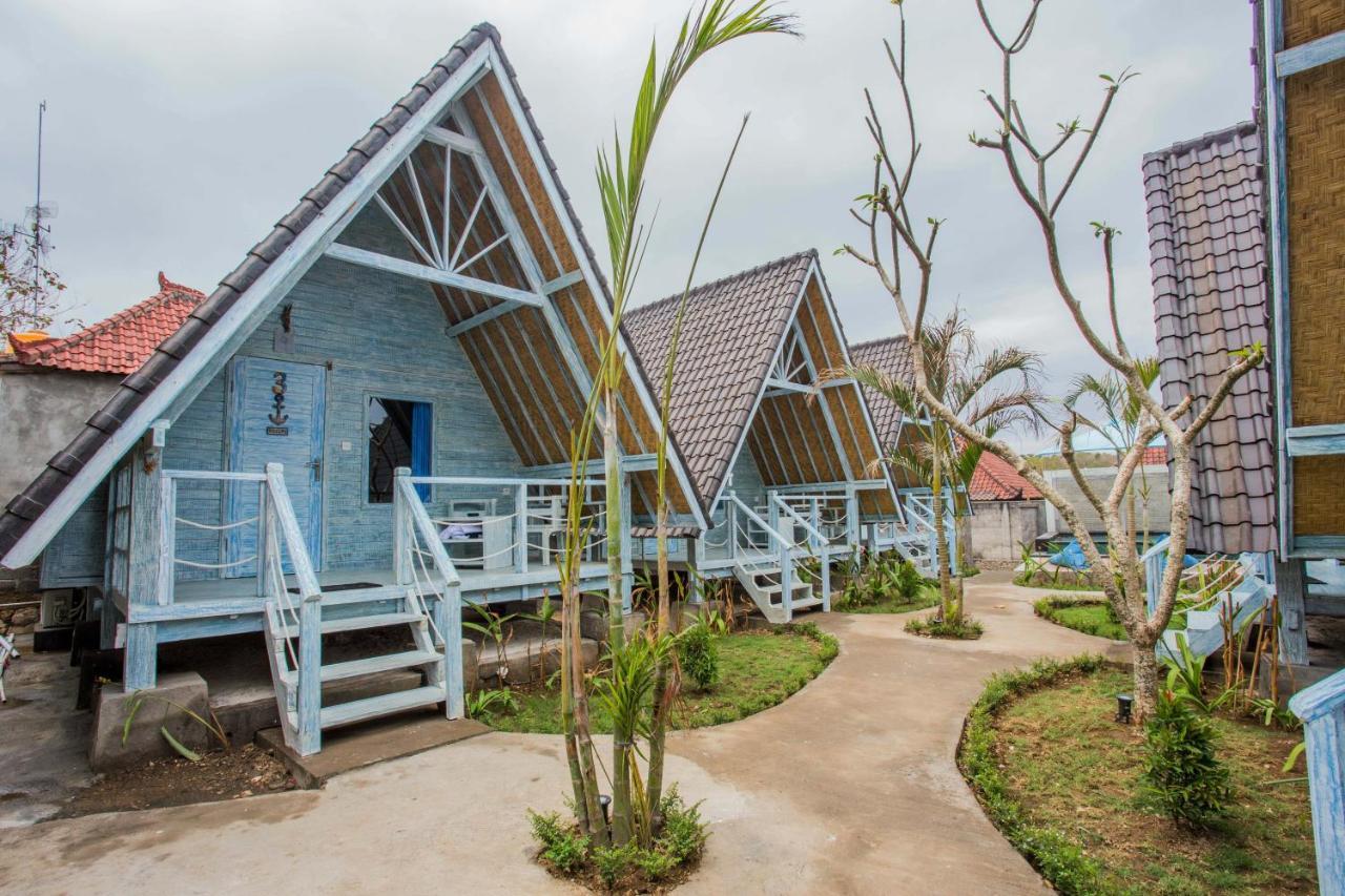 D'yuki Huts Lodge *