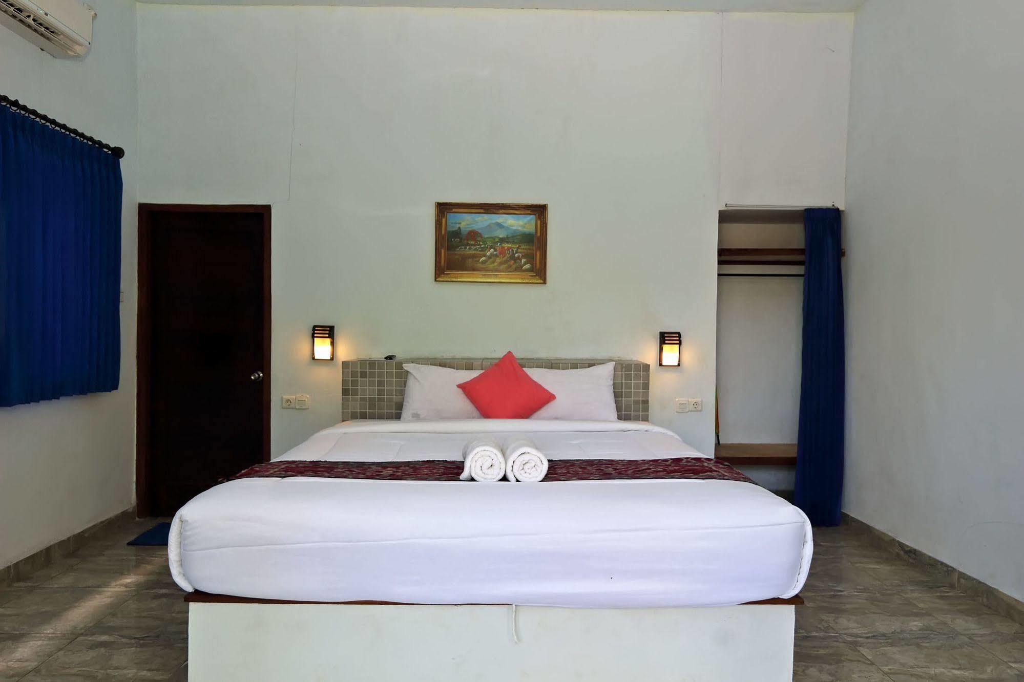 Homestay Naradas Mushroom Beach *