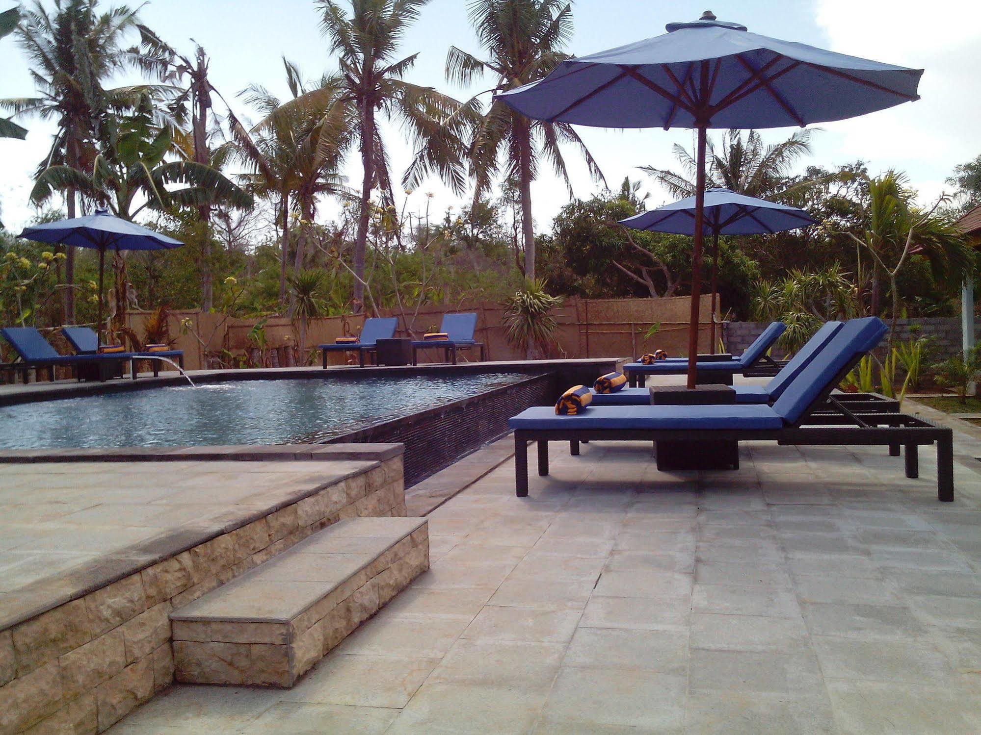 Naradas Mushroom Beach