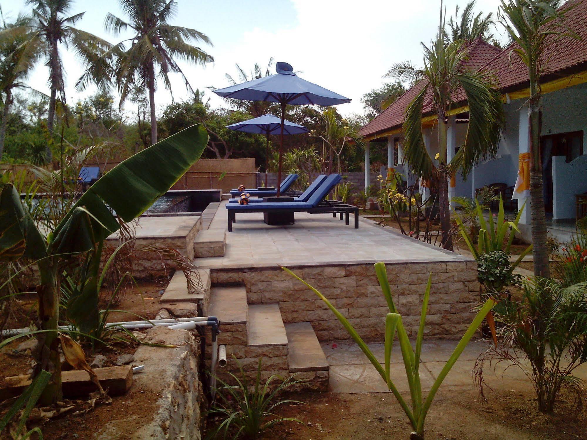 Naradas Mushroom Beach