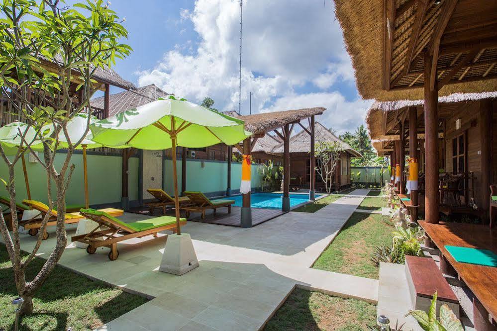 Holiday park Gecko Villa & Bungalows