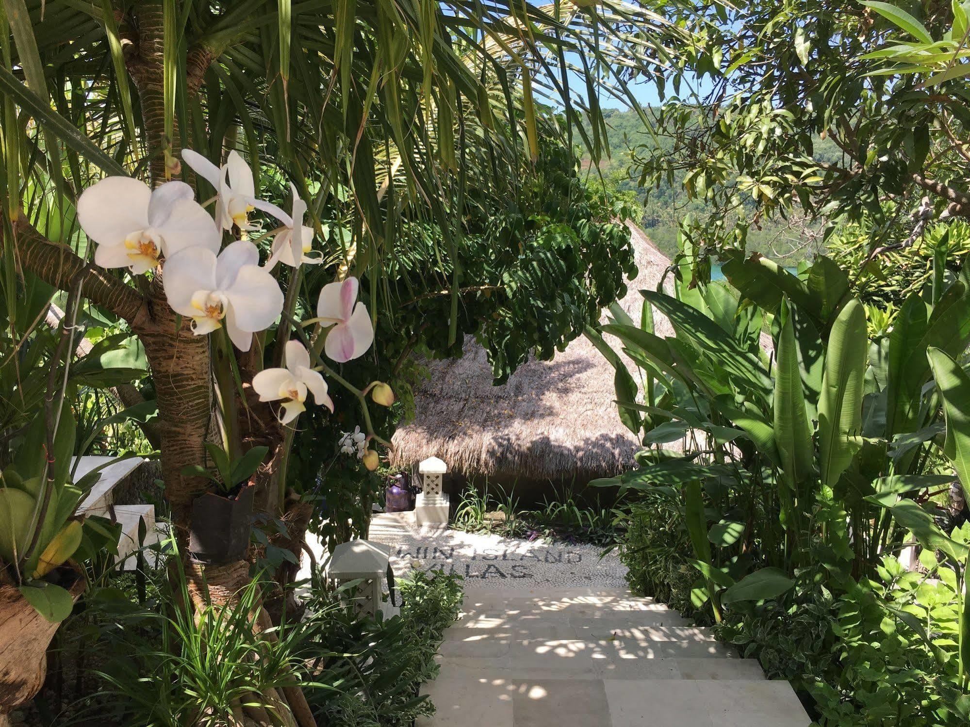 Twin Island & Dive Holiday park 3*