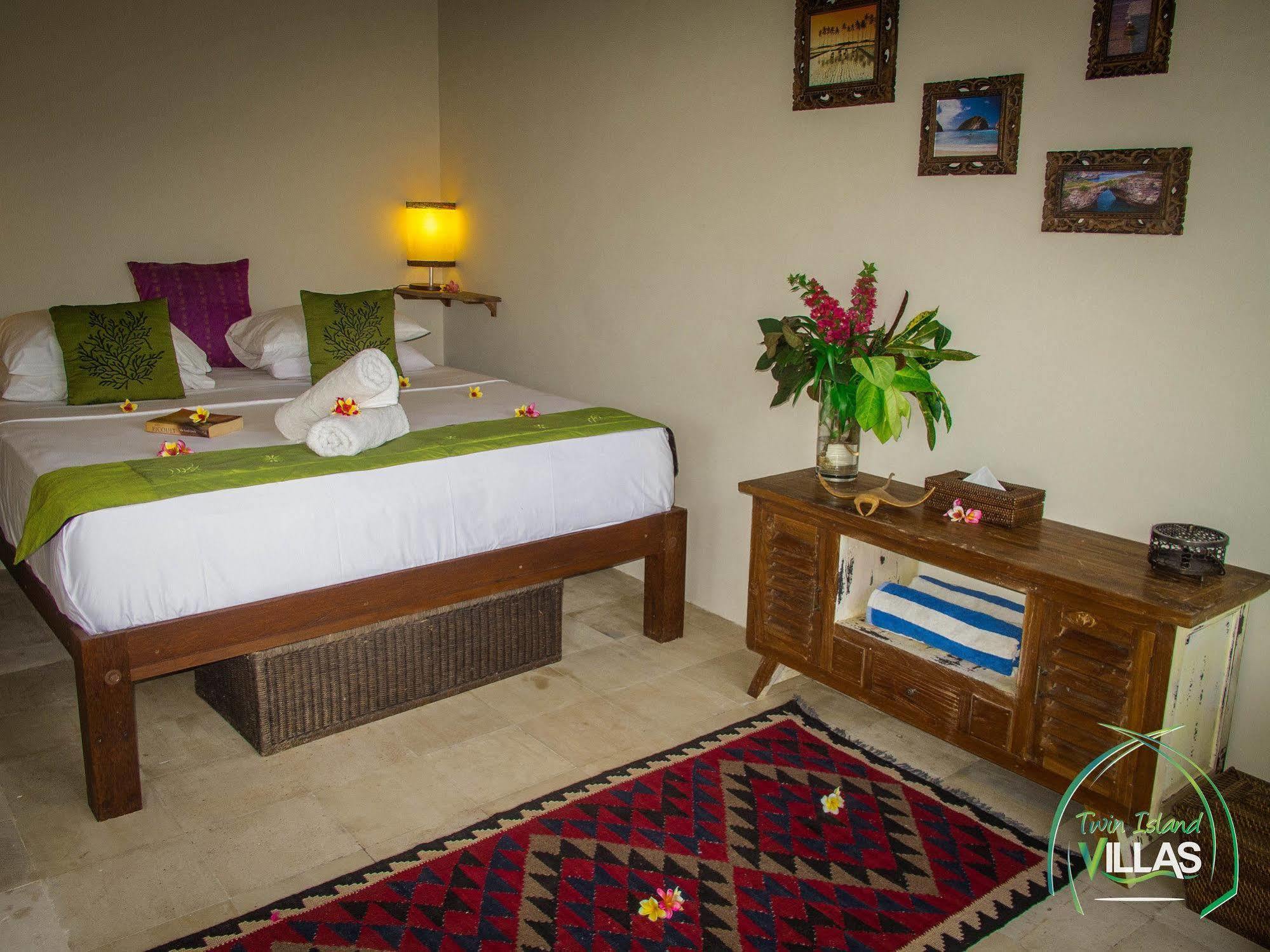 Holiday park Twin Island & Dive 3*