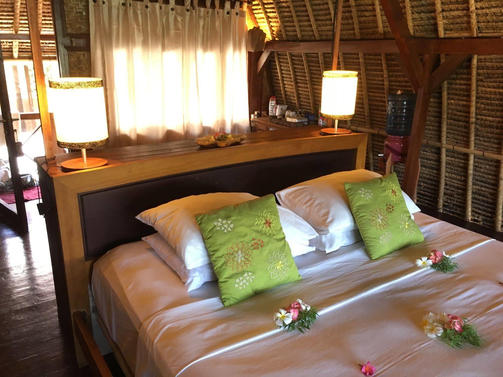 Twin Island & Dive 3* Nusa Lembongan (Bali)