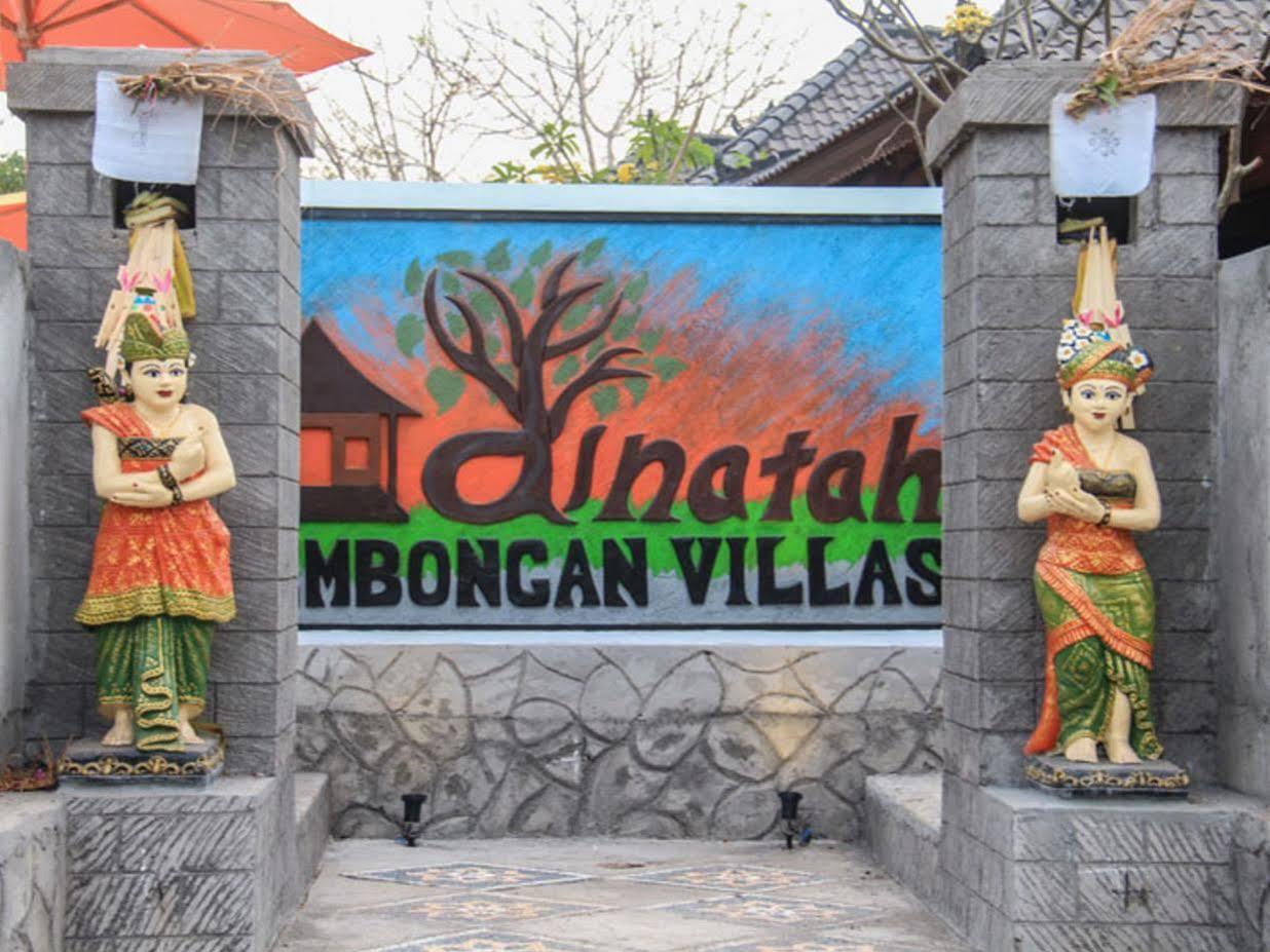 Dinatah - Chse Certified Hotel
