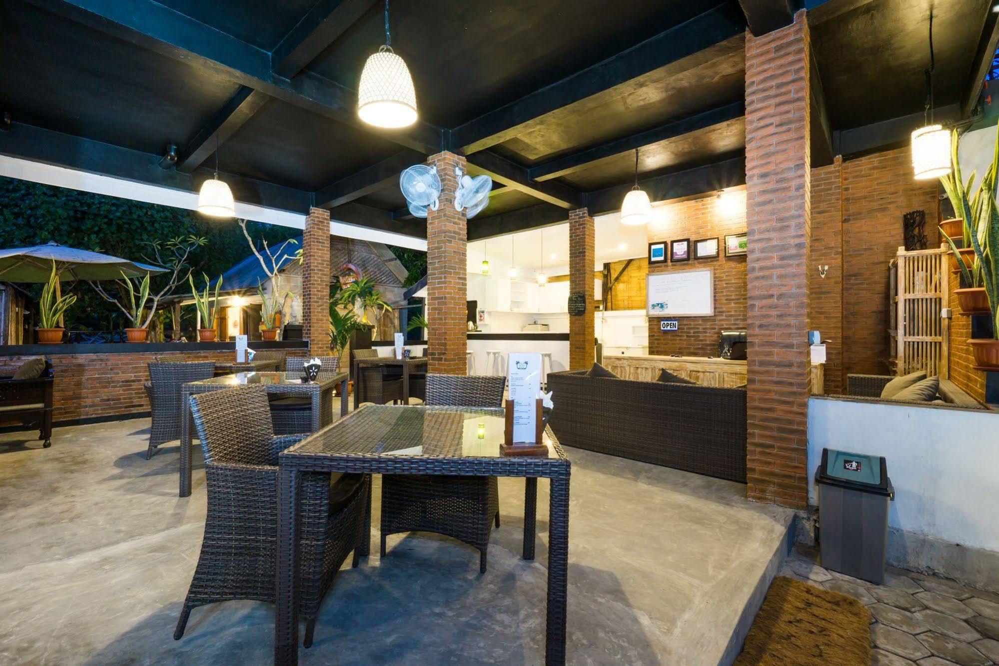 Nyuh Gading Homestay Nusa Lembongan (Bali)