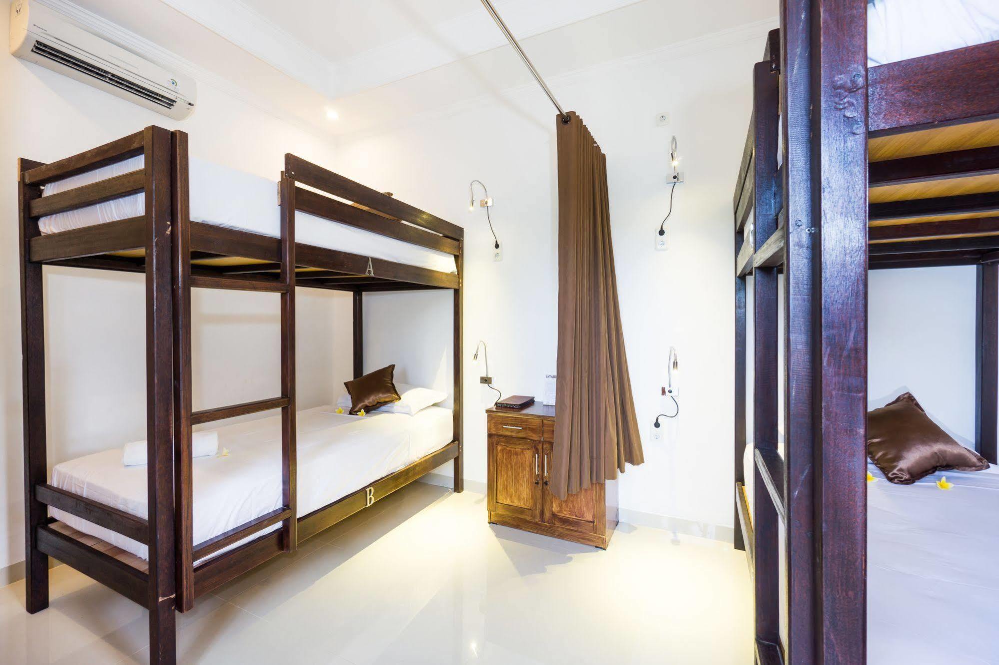 Nyuh Gading Homestay