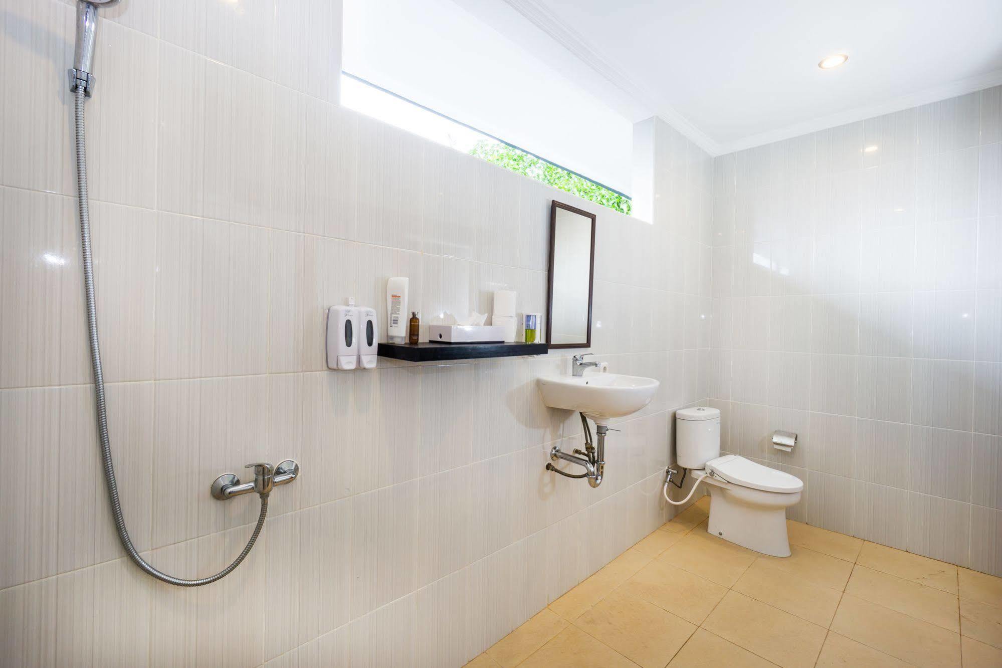 Homestay Nyuh Gading Nusa Lembongan (Bali)