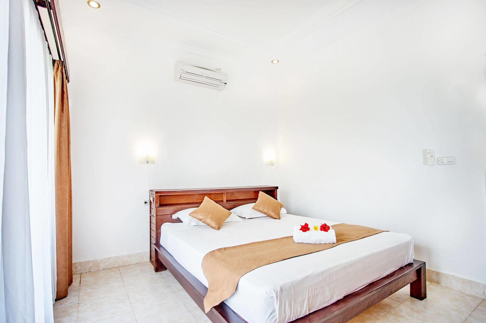 Nyuh Gading Homestay Nusa Lembongan (Bali)