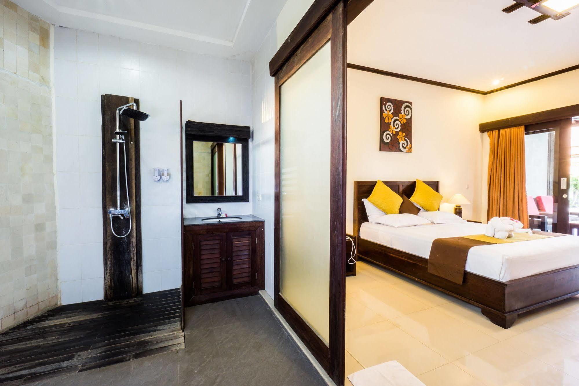 Guest house Baruna Frangipani 3*